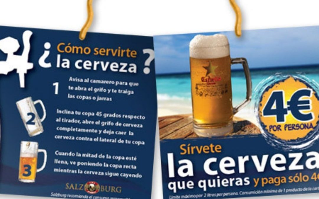Manual de instrucciones