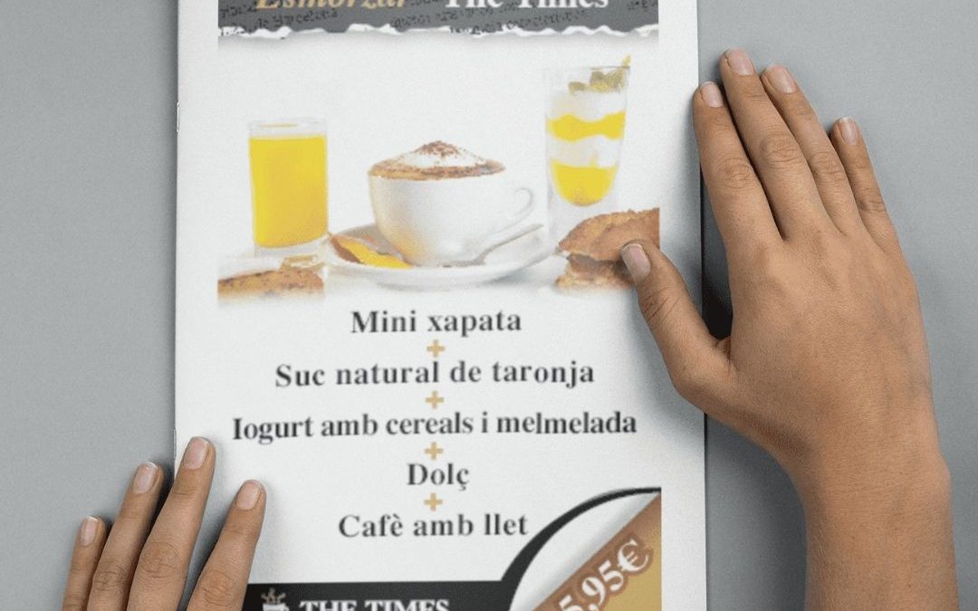 Miniatura para metacrilatos
