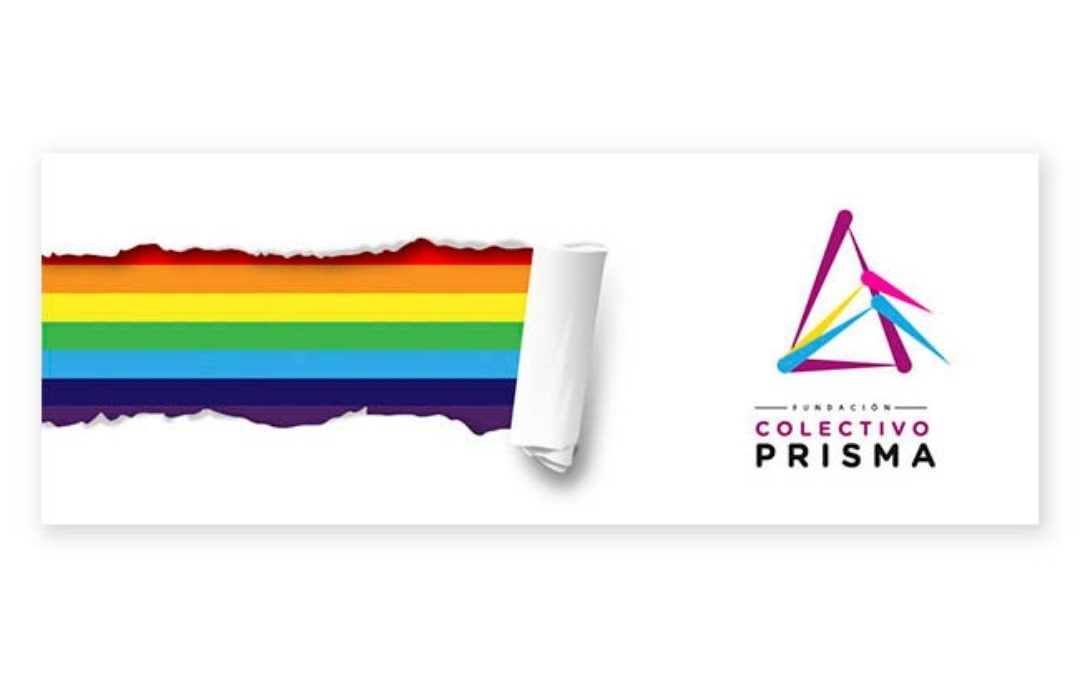 Logotipo para Prisma