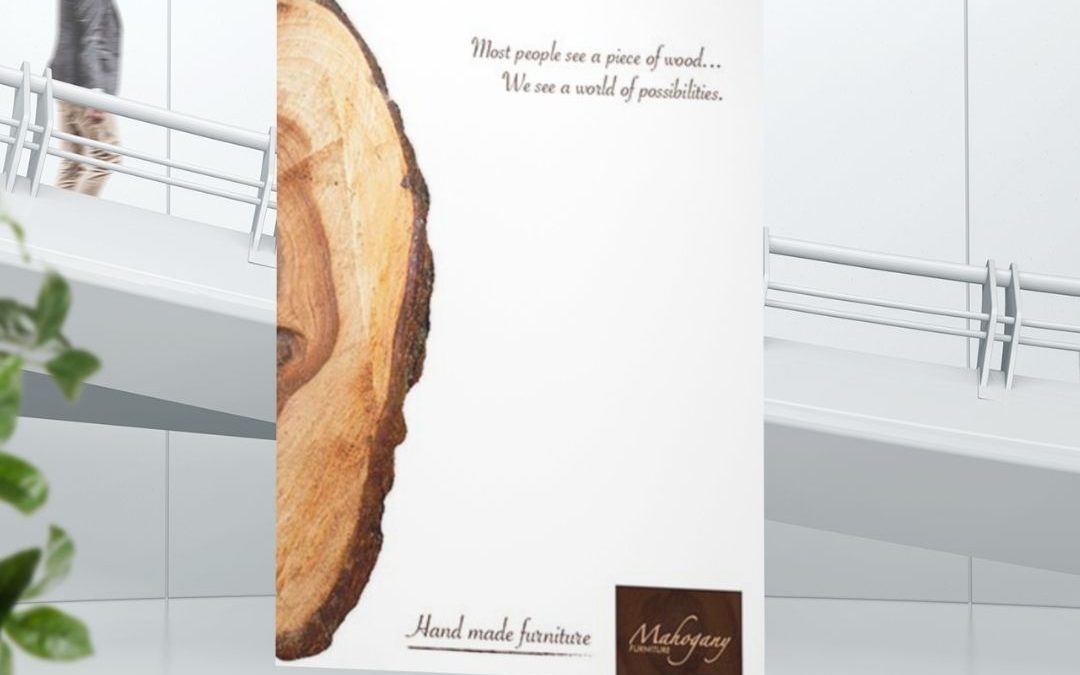 Campaña Hand made furniture