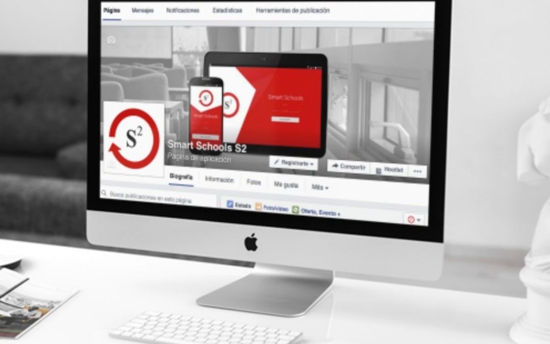 Facebook Smart Schools