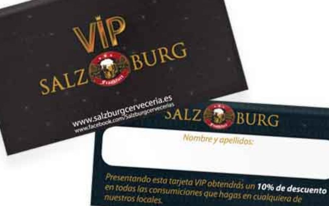VIP Salzburg