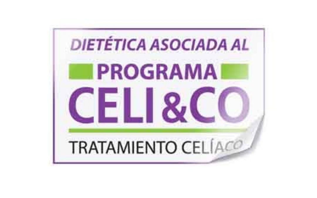 Etiquetas para el programa Celi&Co