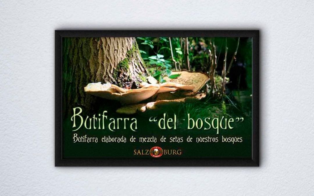 Butifarra del Bosque Salzburg