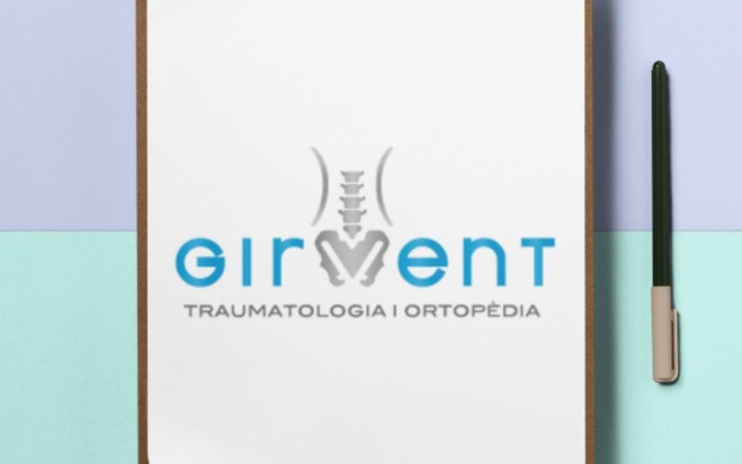 Girvent traumatología Logo