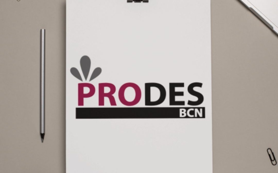 Prodes logo