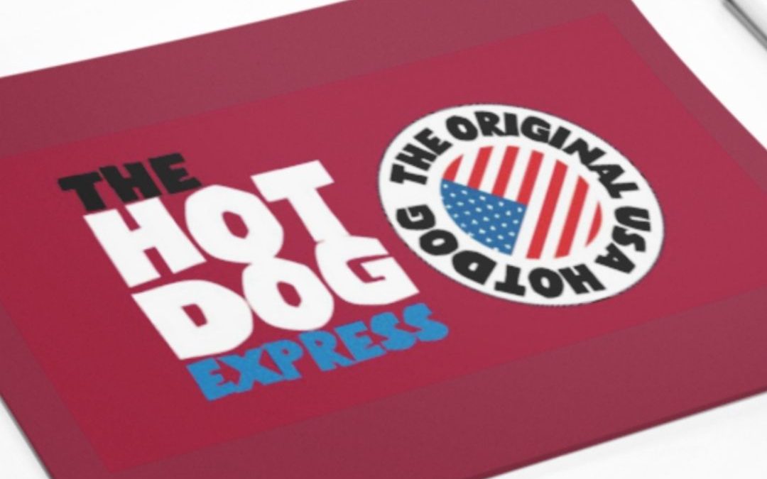 THDE Logo