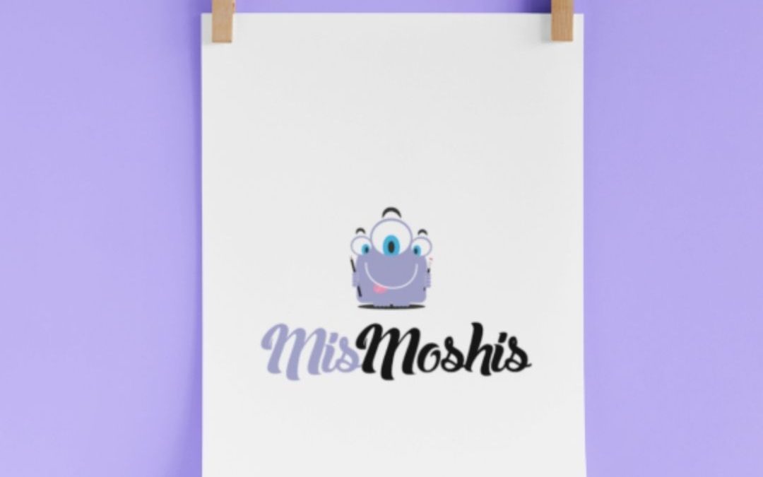 Moshis Logo