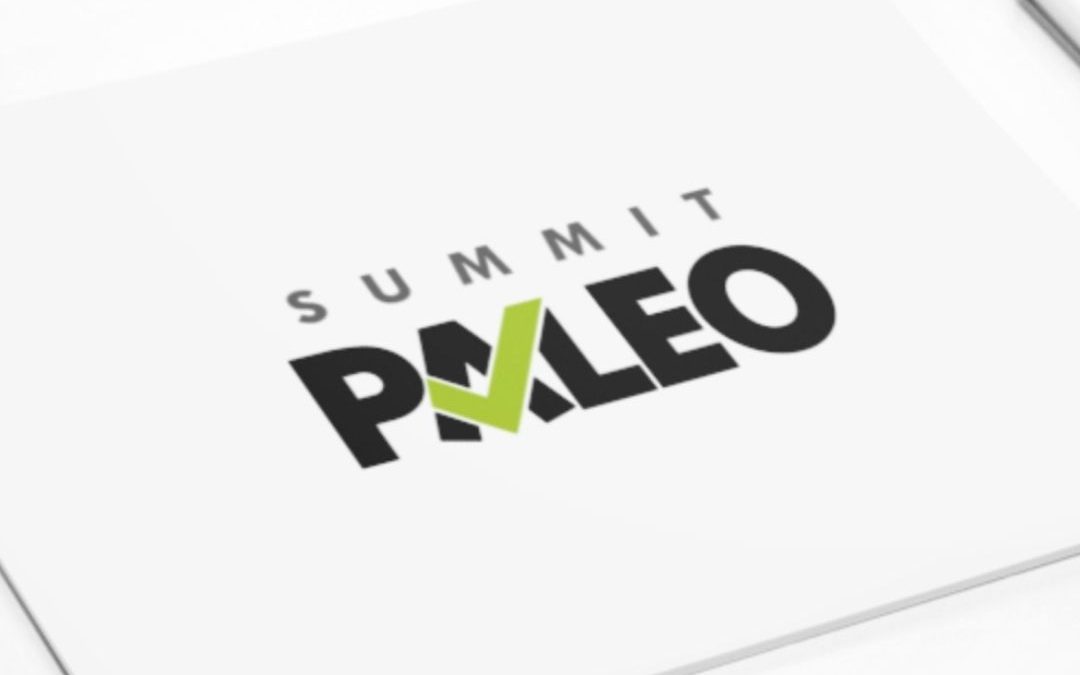Summit Paleo Logo