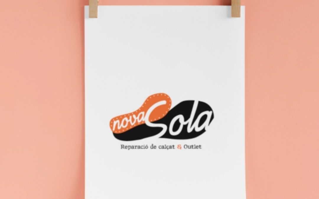 Novasola Logo