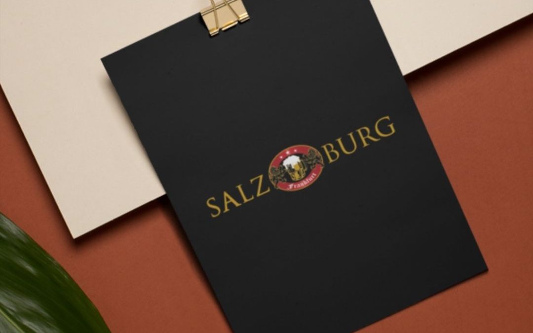 Salzburg logo