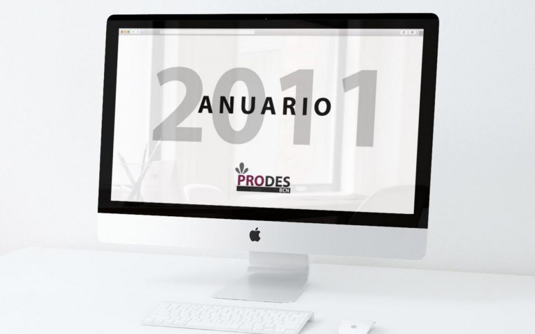 Anuario de Prodes