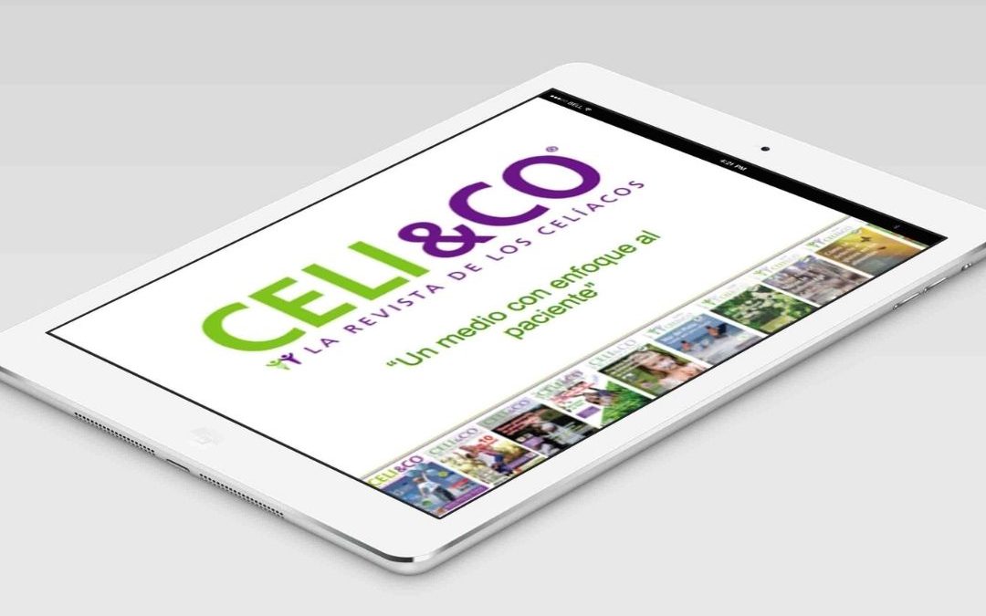 Celi&co presentación de empresa