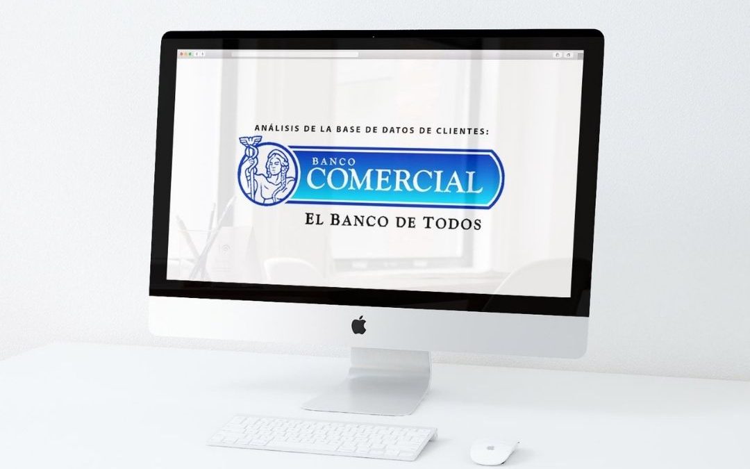 Banco Comercial