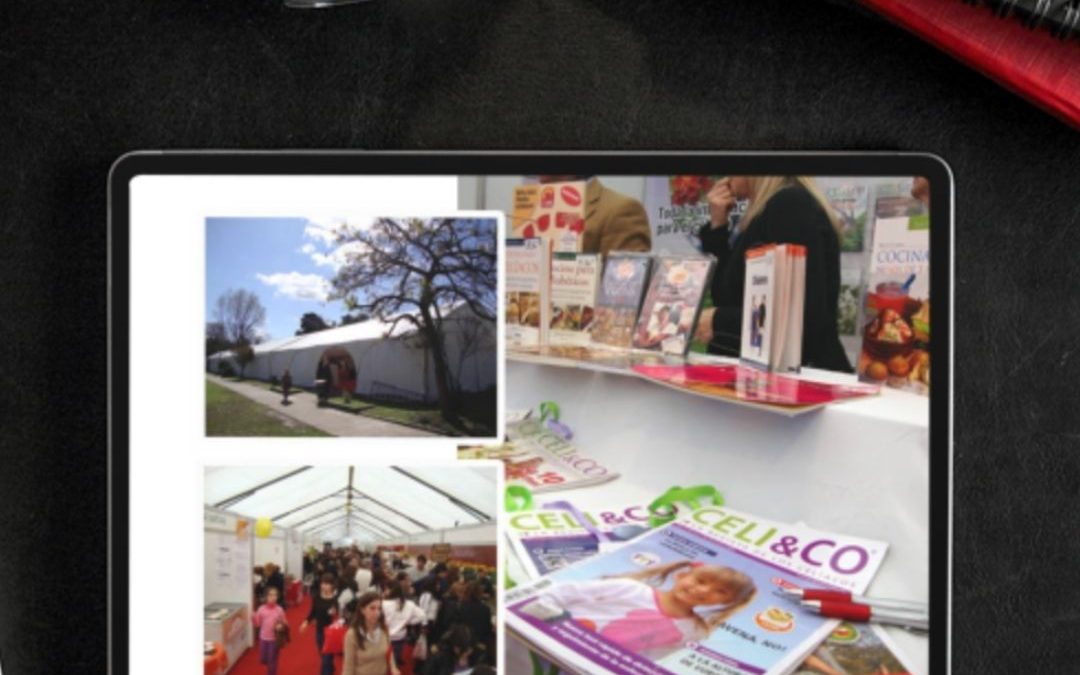 Evento para Celi&Co