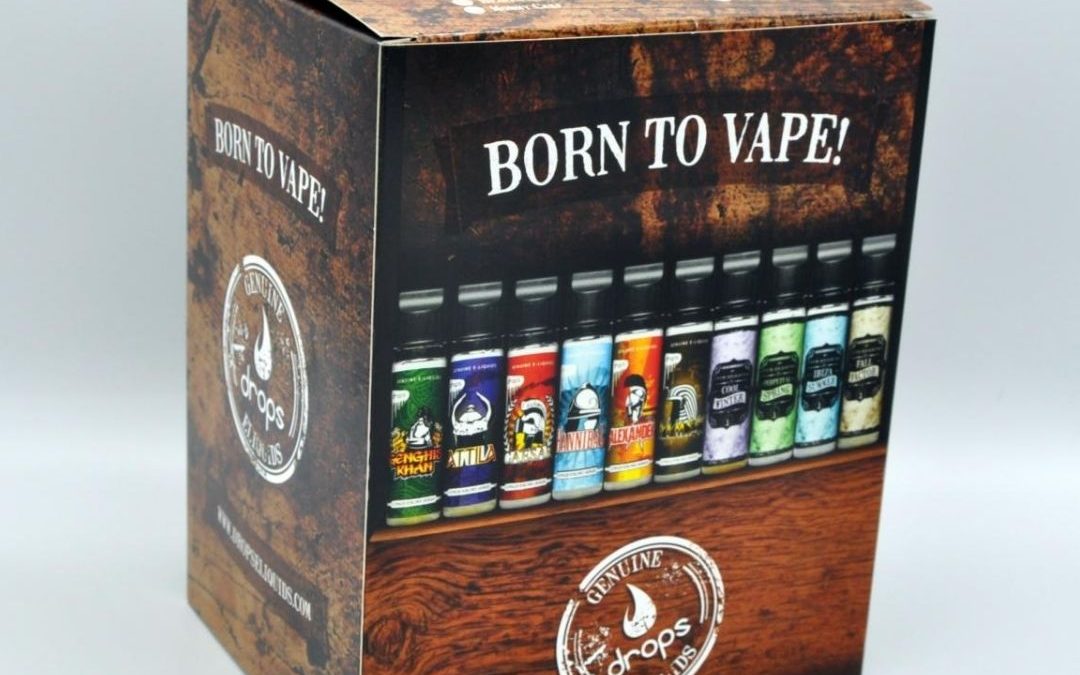 Packaging para distribuidores