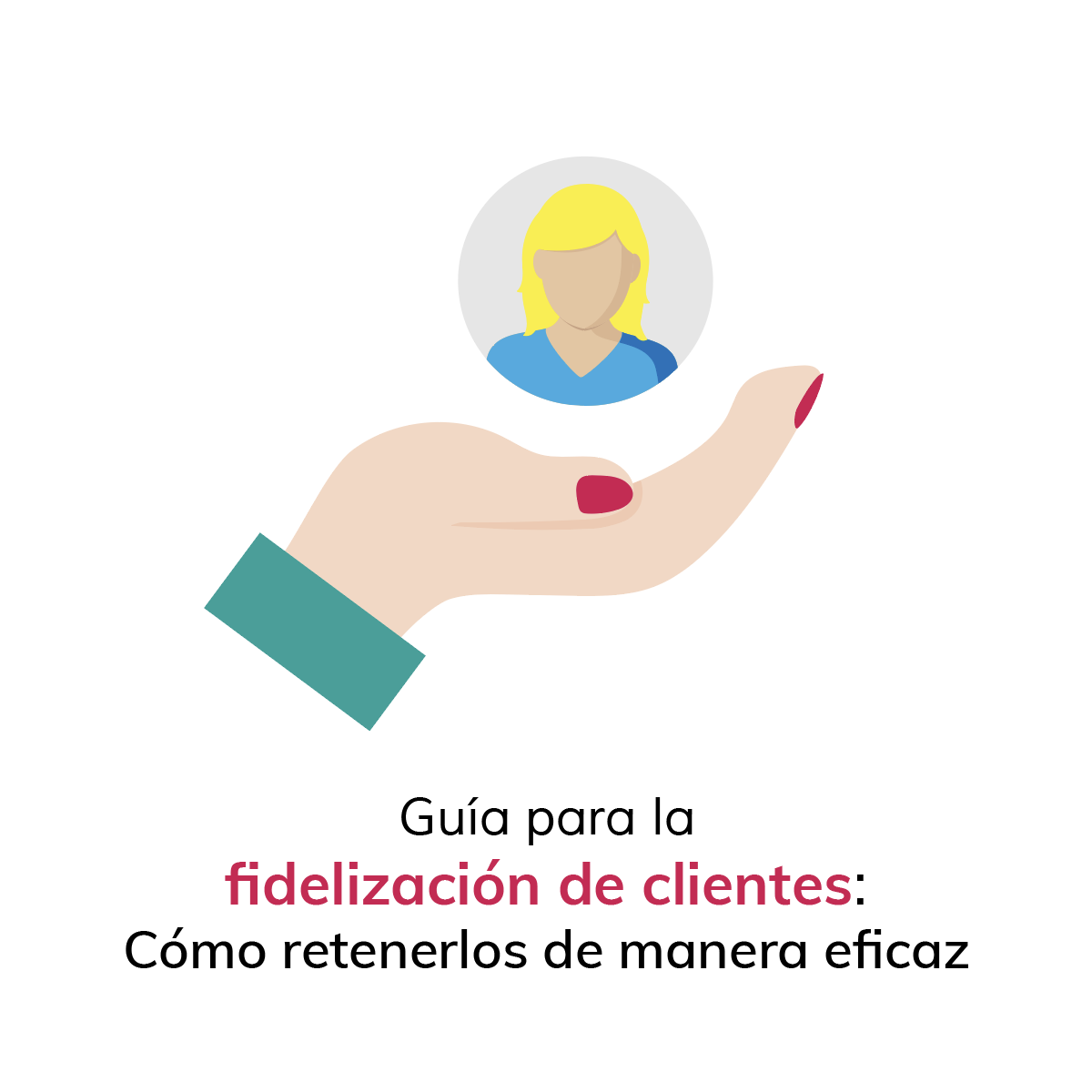 fidelizacion de clientes