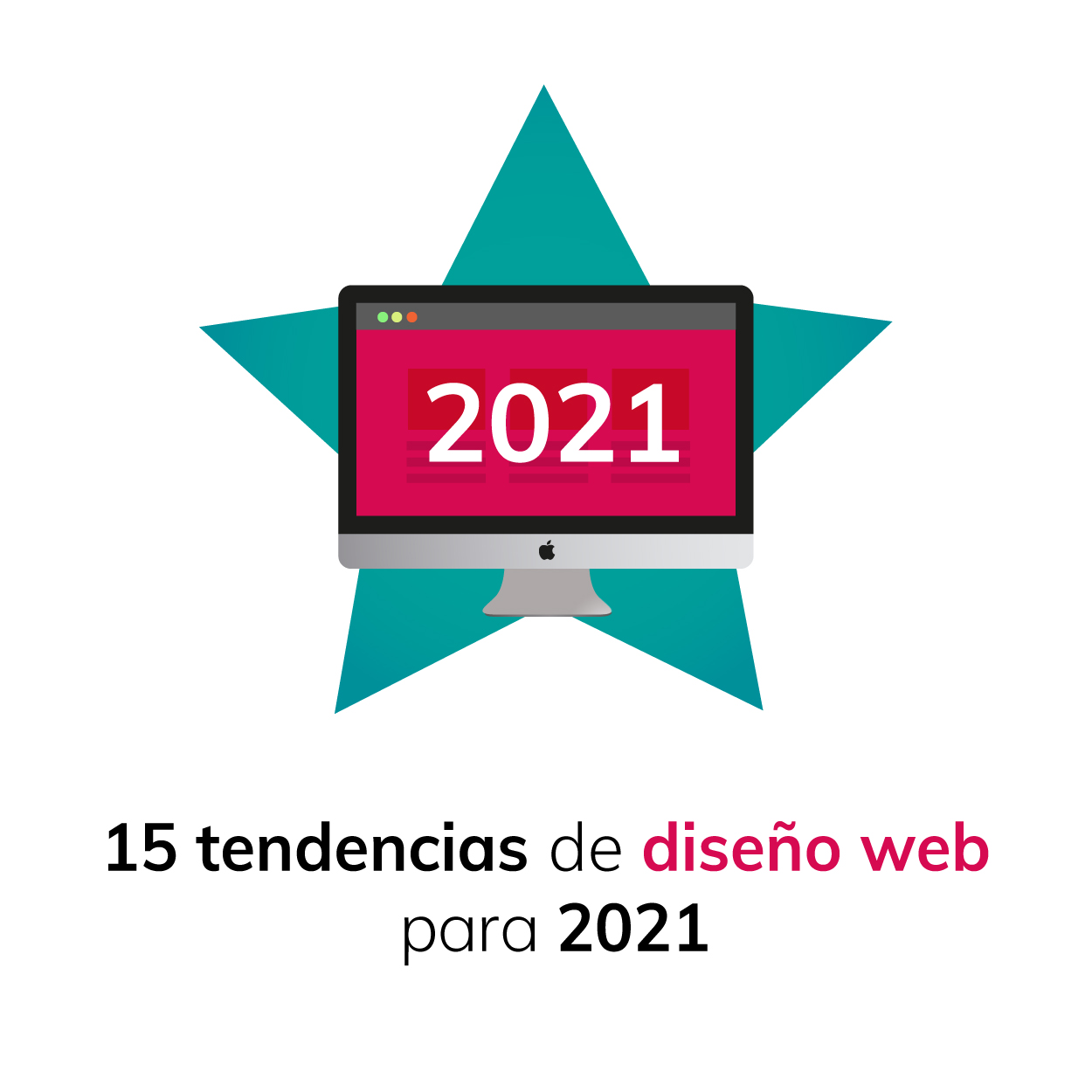 tendencias de diseño web
