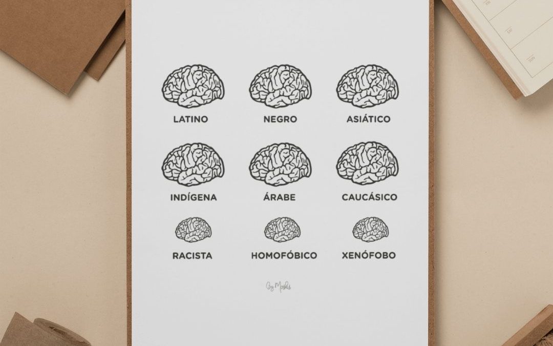 Ilustración igualdad