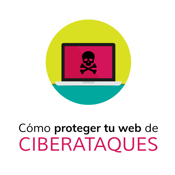 proteger tu web de ciberataque