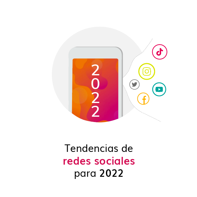 tendencias redes sociales