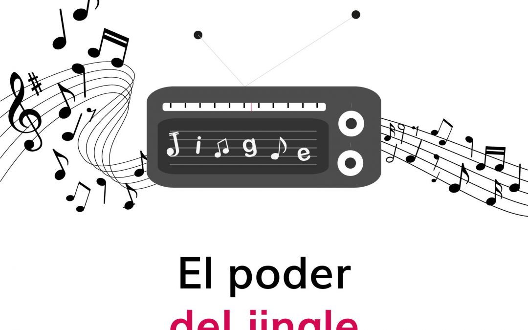 El poder del jingle
