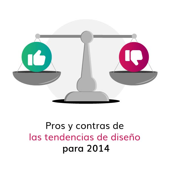 Pros-y-contras-de-las-tendencias-de-diseño-para-2014_Tendencias de diseño 2014