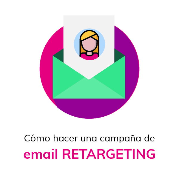Retargeting-mail