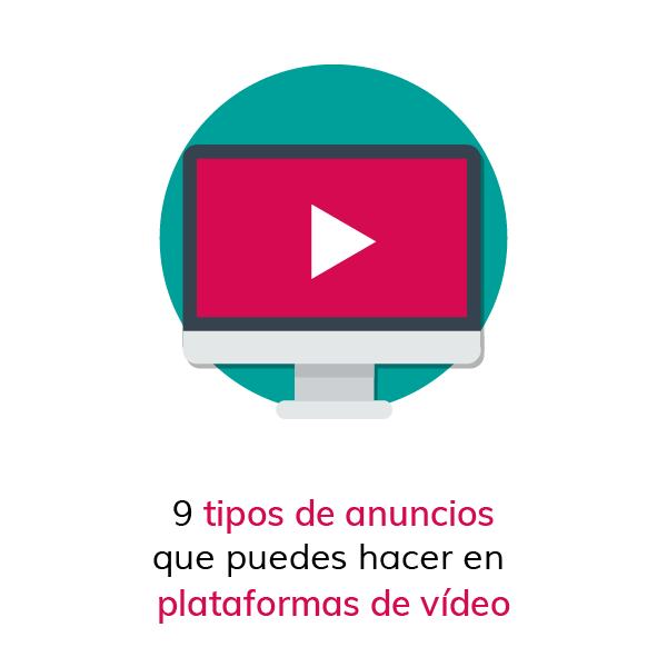 anuncios de video