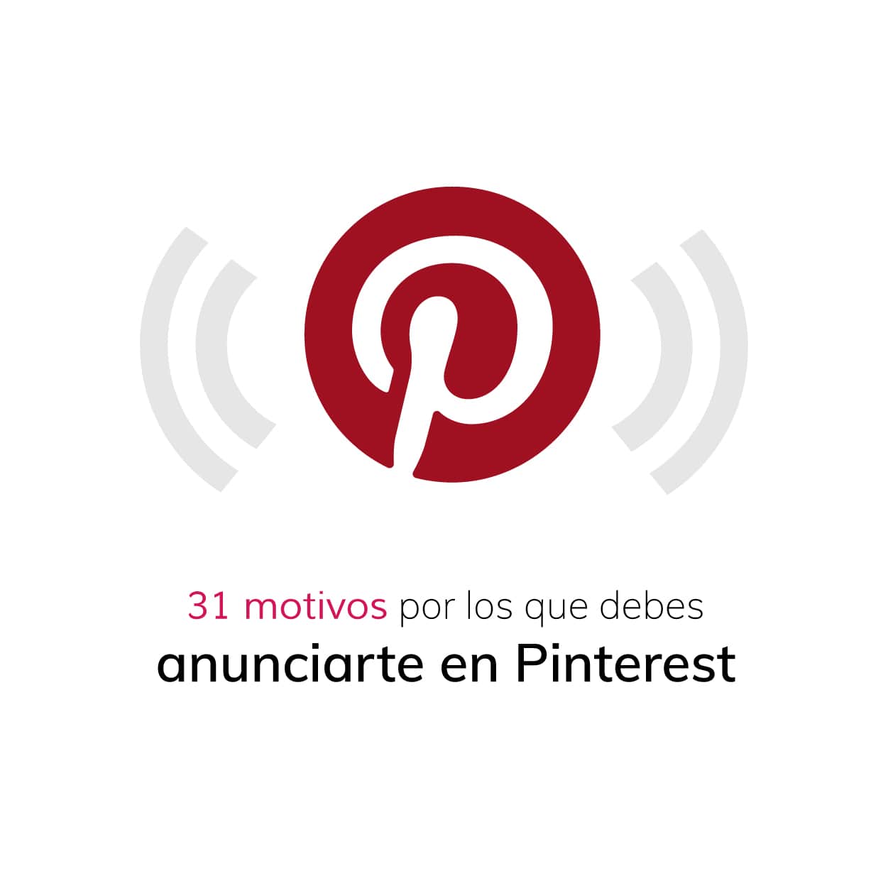anunciarte en pinterest
