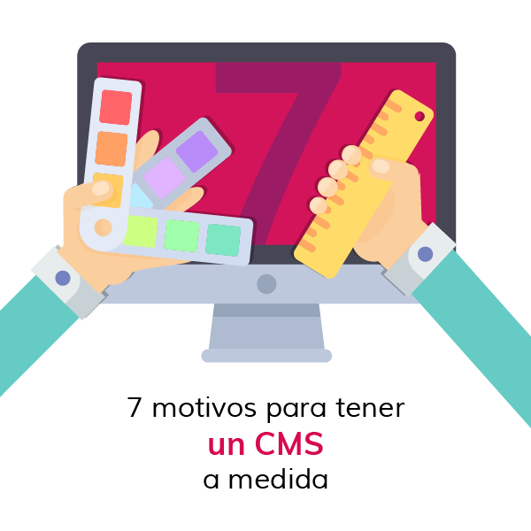 gestores de contenidos cms