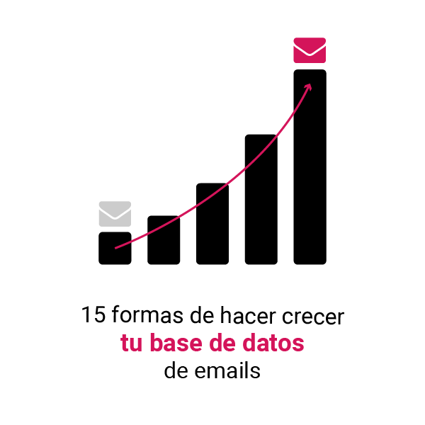 conseguir mails clientes potenciales