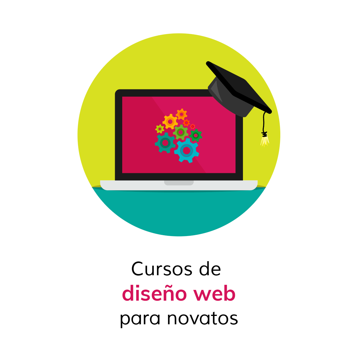 curso de diseno web