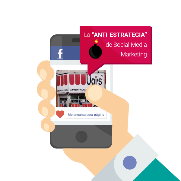 la anti estrategia de smm-01