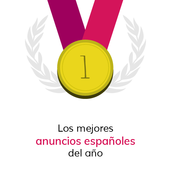 los mejores anuncios