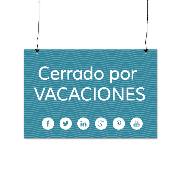 redes sociales verano