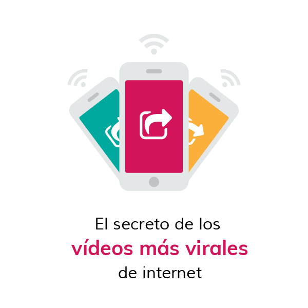 secretos videos virales