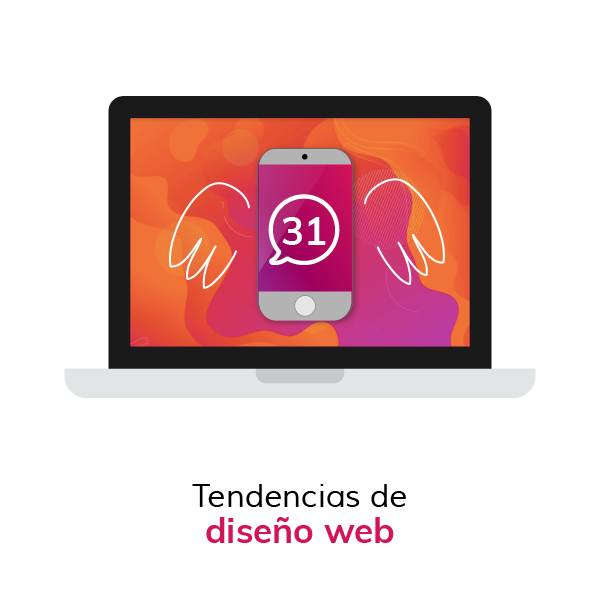 tendencias diseño web 2018-01