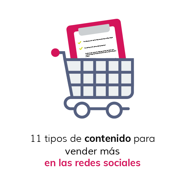 vender mas en las redes sociales