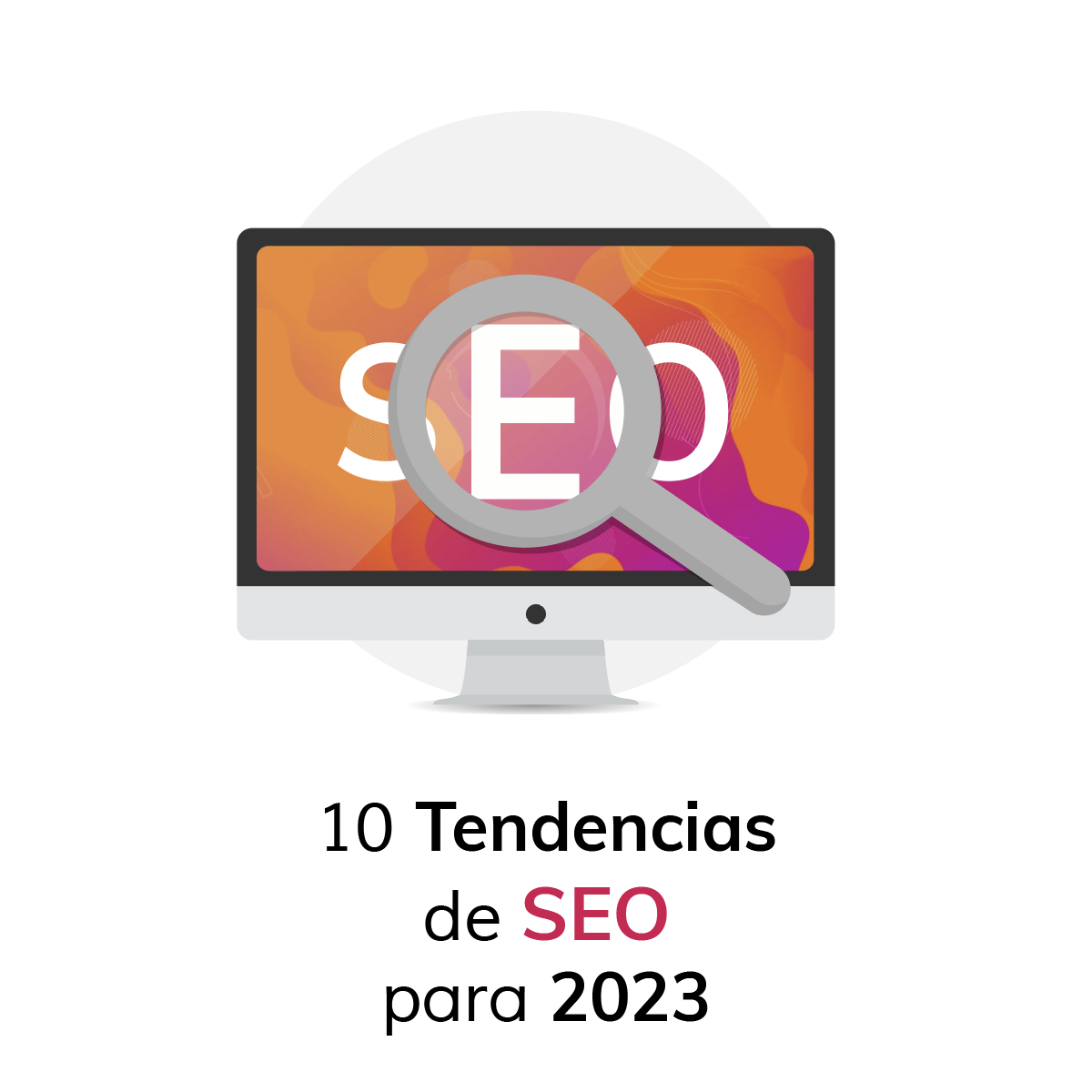 tendencias SEO 2023.