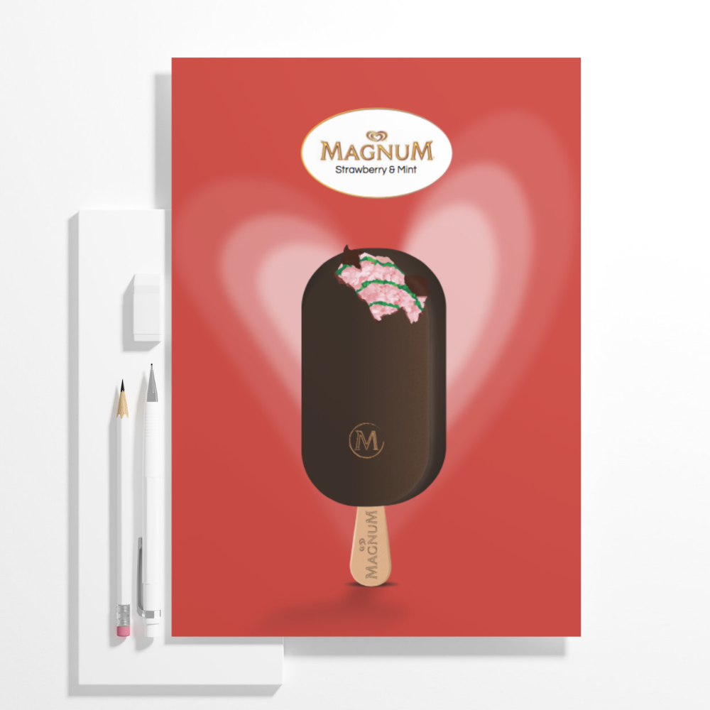 Nuevo Magnum