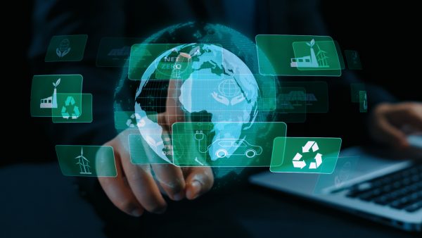 liderando el camino en negocios verdes y practicas sostenibles uuid