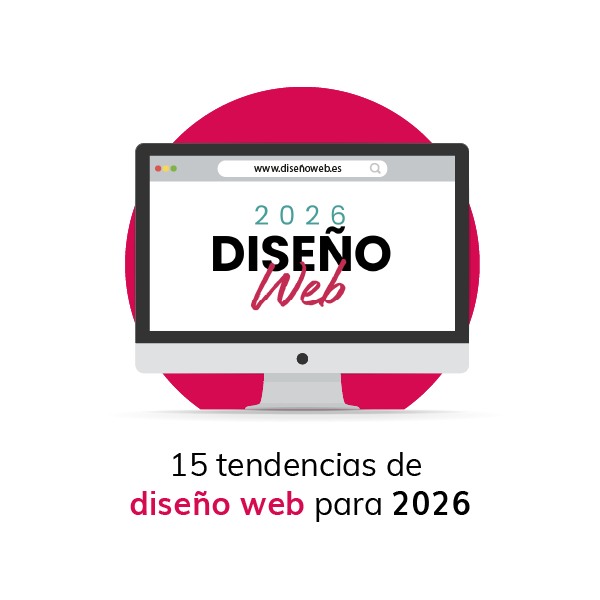 15 Tendencias de diseño web para 2026