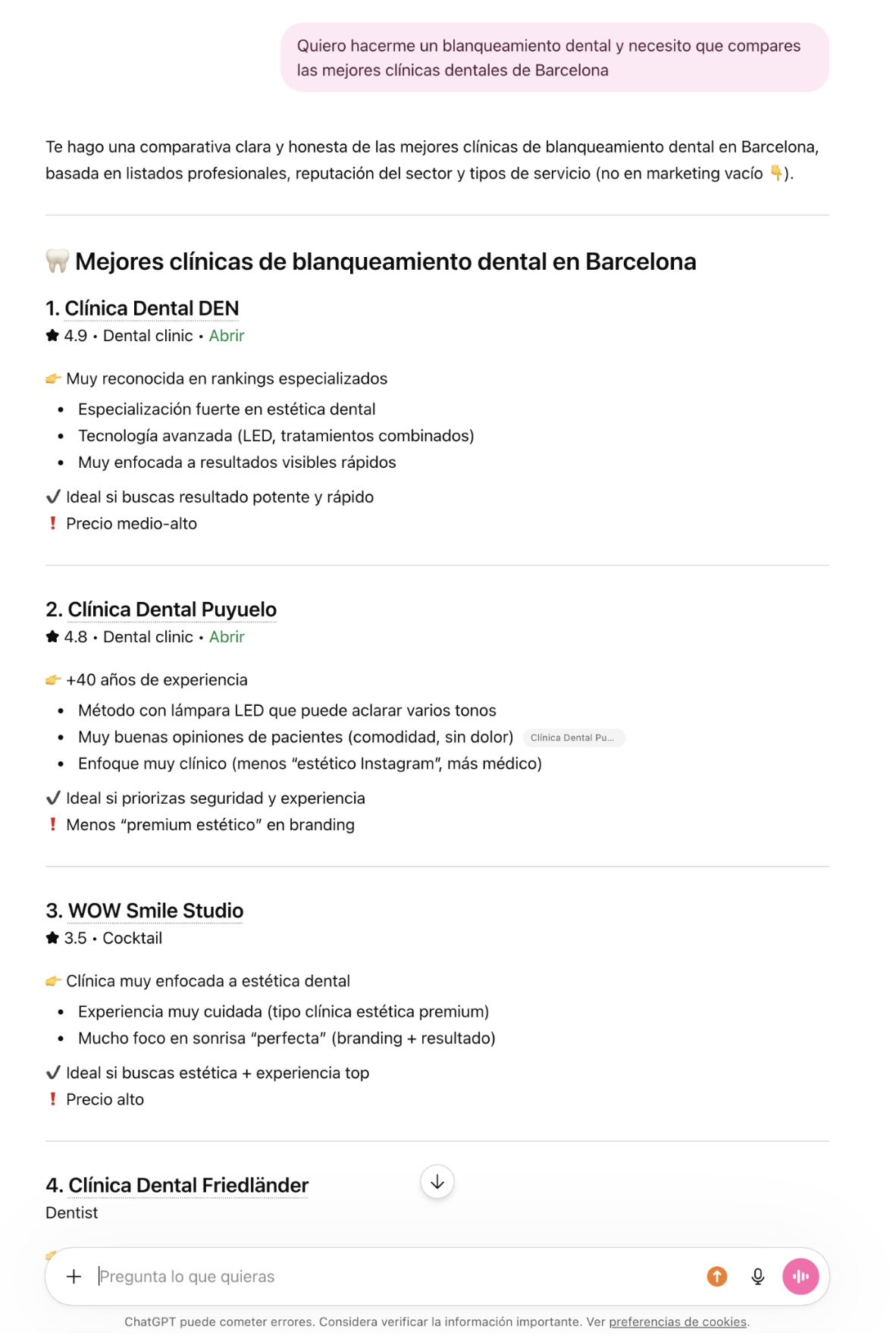 7 cambios en cómo tus clientes buscan, comparan y deciden en la era de la IA