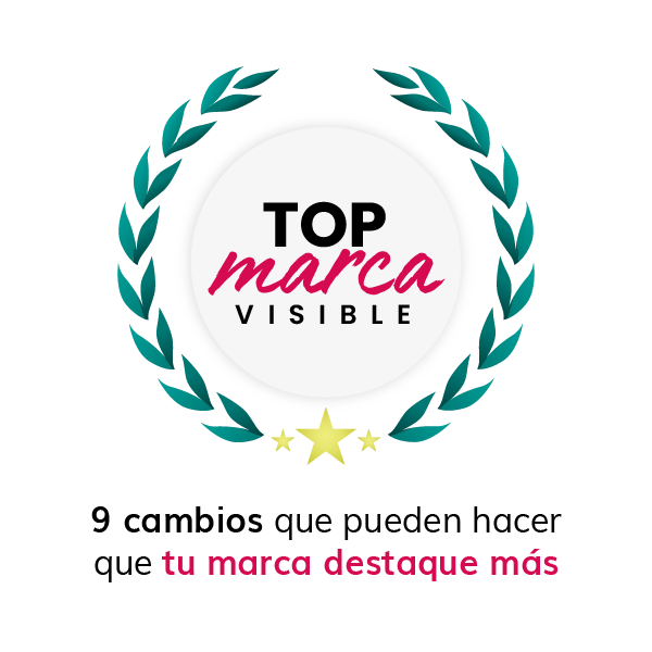 9 cambios que pueden hacer que tu marca destaque más