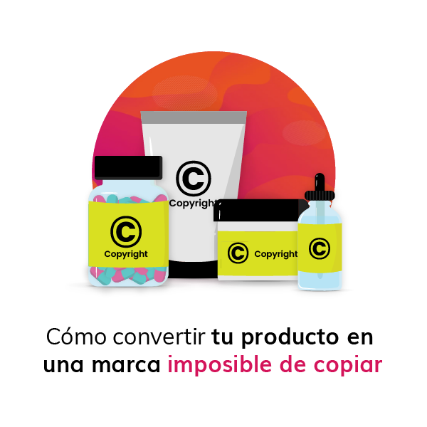 Cómo convertir tu producto en una marca imposible de copiar