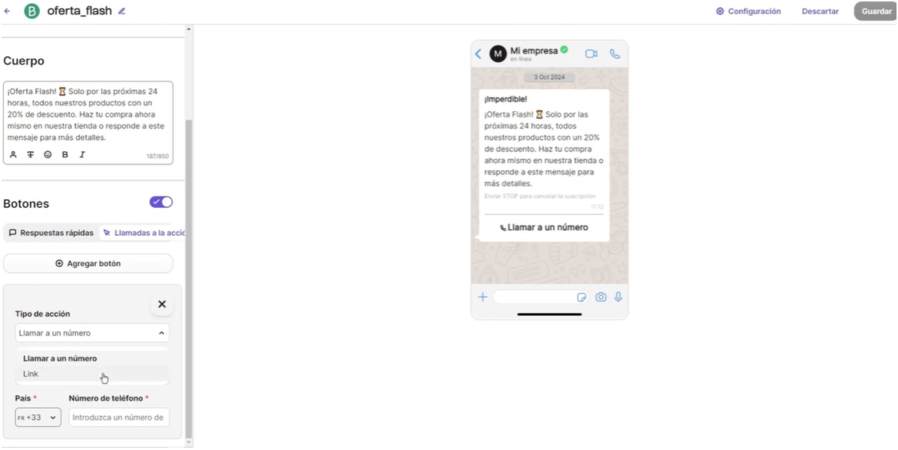 5 plataformas para automatizar ventas en WhatsApp sin sonar a robot